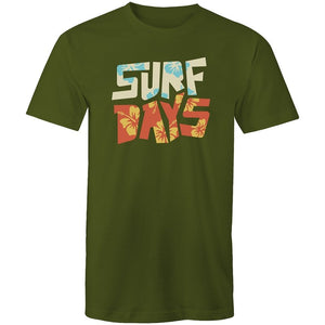 Men's Surf Days T-shirt