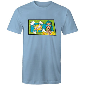 Men's Bam Pop Art T-shirt