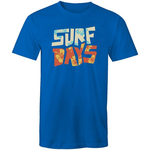 Men's Surf Days T-shirt