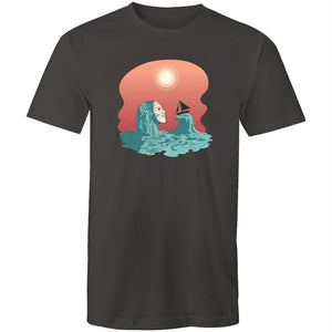 Men's Ghost Ship T-shirt