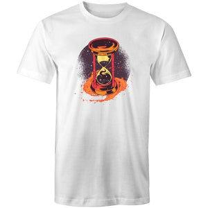 Men's Mystical Hour Glass T-shirt