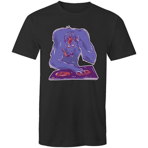 Men's DJ Monster T-shirt