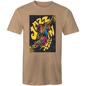 Men's Jazz Night T-shirt