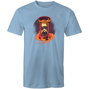 Men's Mystical Hour Glass T-shirt