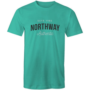Men's Authentic Northway T-shirt