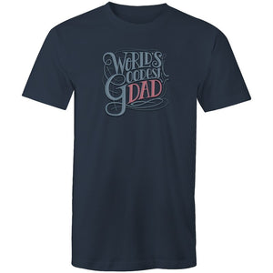 Men's World's Goodest Dad T-shirt