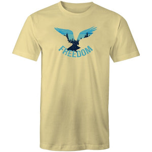 Men's Freedom Flight T-shirt