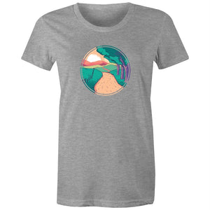 Women's Magic Road T-shirt