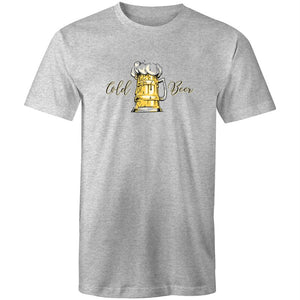 Men's Cold Beer T-shirt