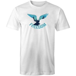 Men's Freedom Flight T-shirt