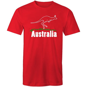 Men's Australia T-shirt
