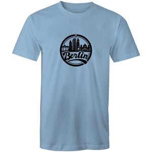 Men's Berlin Skyline T-shirt