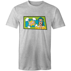 Men's Bam Pop Art T-shirt