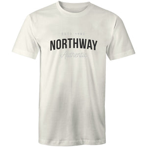 Men's Authentic Northway T-shirt