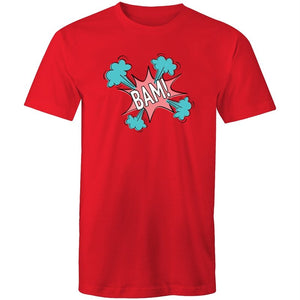 Men's Retro Bam T-shirt
