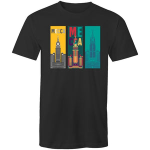Men's Mecca T-shirt