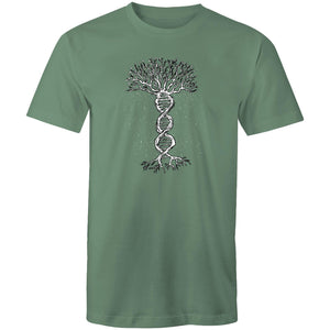 Men's DNA Tree T-shirt