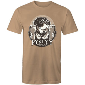 Men's Pystyy Beer T-shirt