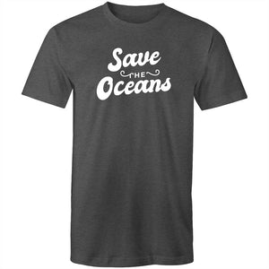 Men's Save The Ocean T-shirt