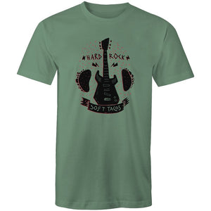 Men's Hard Rock Soft Tacos T-shirt