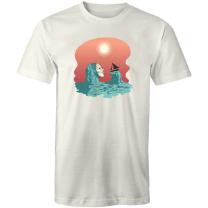 Men's Ghost Ship T-shirt