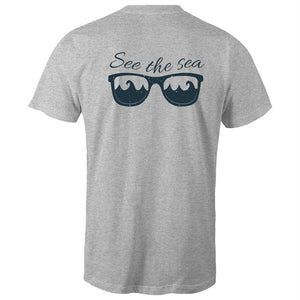 Men's See The Sea Surf Club T-shirt
