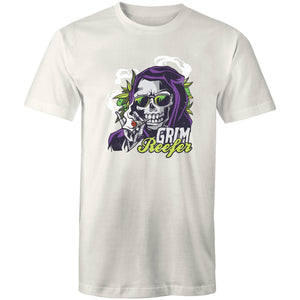 Men's Grim Reefer T-shirt