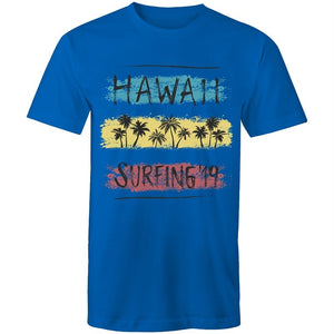 Men's Hawaii Surfing '19 T-shirt