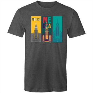 Men's Mecca T-shirt