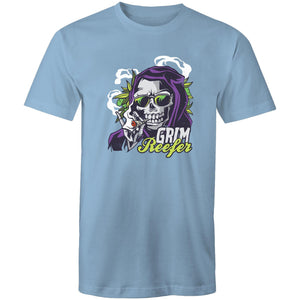 Men's Grim Reefer T-shirt