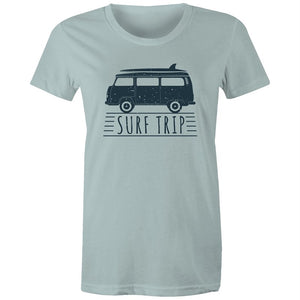 Women's Surf Trip T-shirt