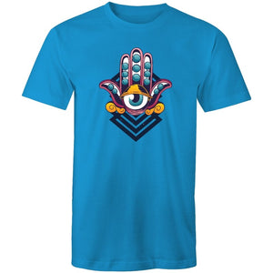 Men's Third Eye Hand T-shirt
