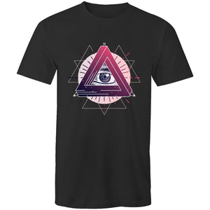 Men's All Seeing Eye T-shirt