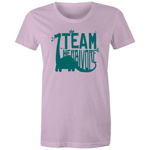 Women's Team Herbivore T-shirt