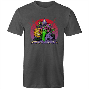 Men's Plant Zombie T-shirt