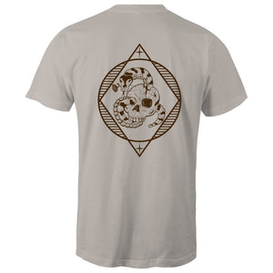 Men's Python Romance Tee