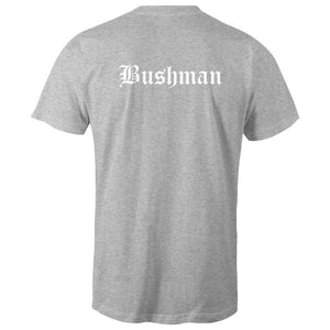 Men's Bushman T-shirt