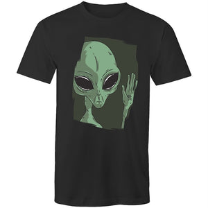 Men's Alien Hi-5 T-shirt
