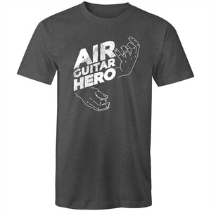 Men's Air Guitar Hero T-shirt