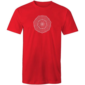 Men's Inner Geometry T-shirt