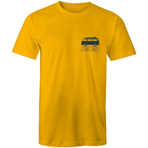 Men's Surf Trip Pocket T-shirt