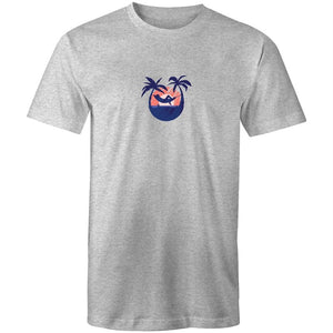 Men's Chillin Beach T-shirt