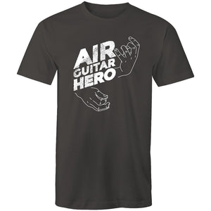 Men's Air Guitar Hero T-shirt
