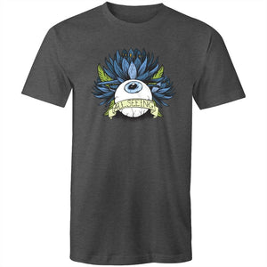 Men's All Seeing Eye Lotus T-shirt