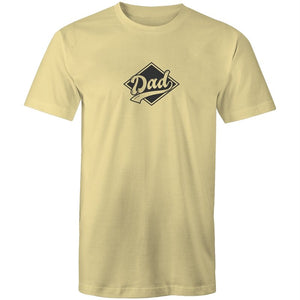 Men's Dad Logo T-shirt