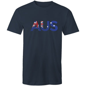 Men's AUS (Australia) T-shirt