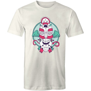 Men's Happy Island Monster T-shirt
