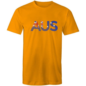 Men's AUS (Australia) T-shirt