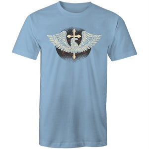 Men's Kingdom Cross T-shirt