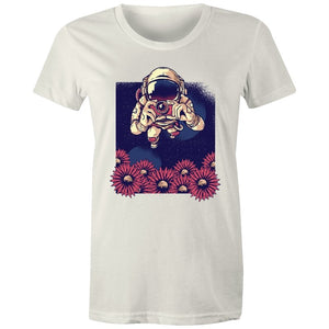 Women's Astronaut Photographer T-shirt